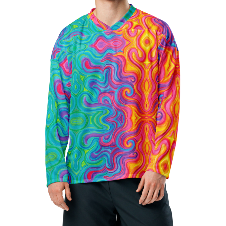 Lightweight Jerseys: Choose A Design