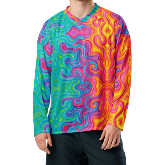 Lightweight Jerseys: Choose A Design