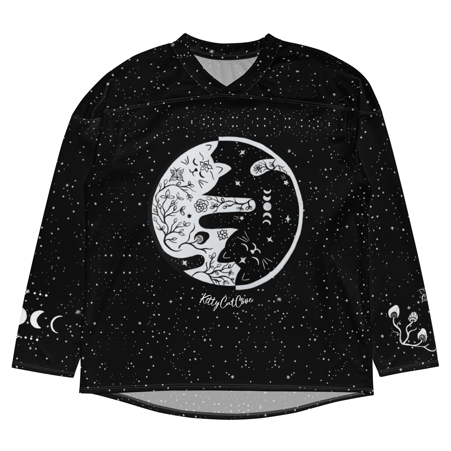 Lightweight Jerseys: Choose A Design