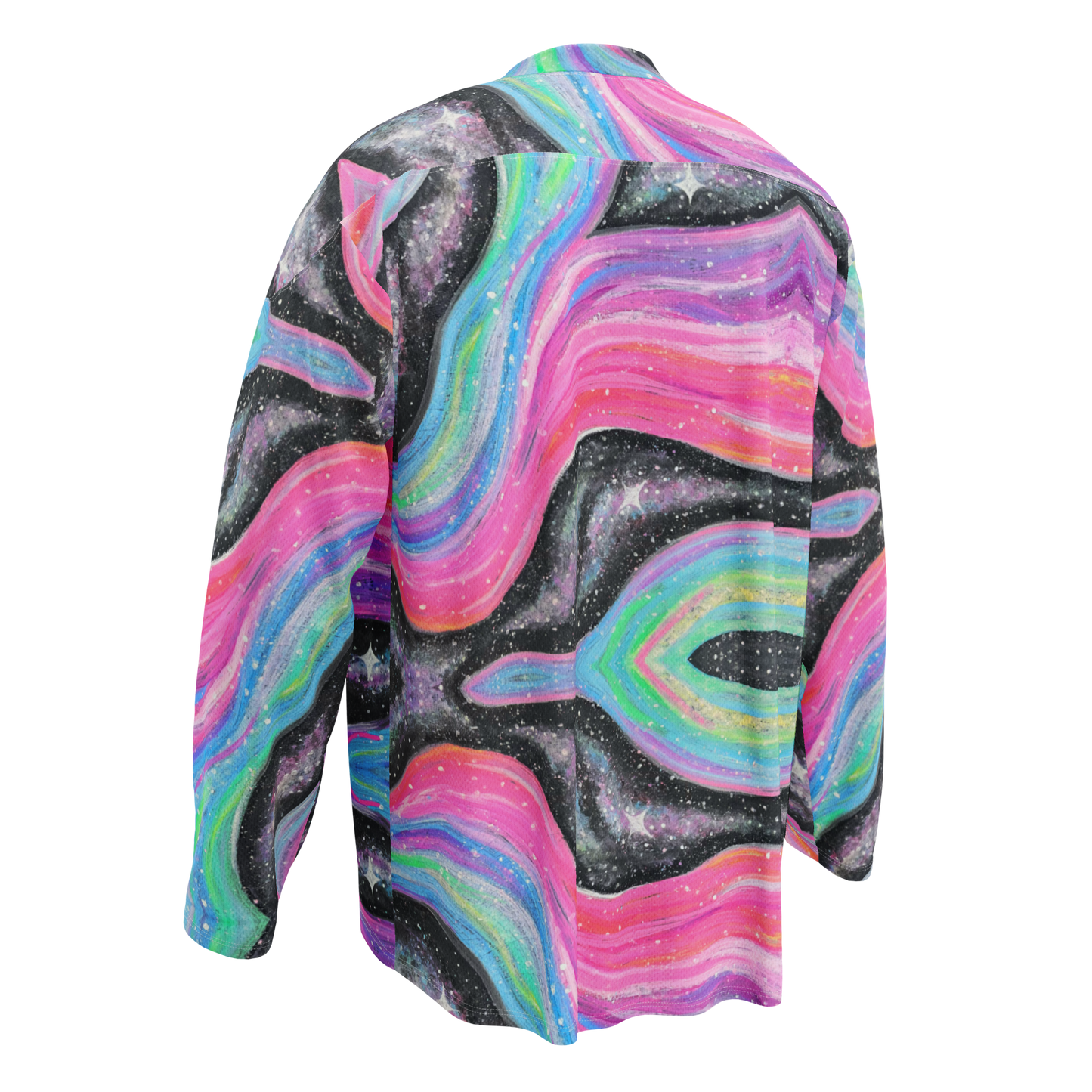 Lightweight Jerseys: Choose A Design