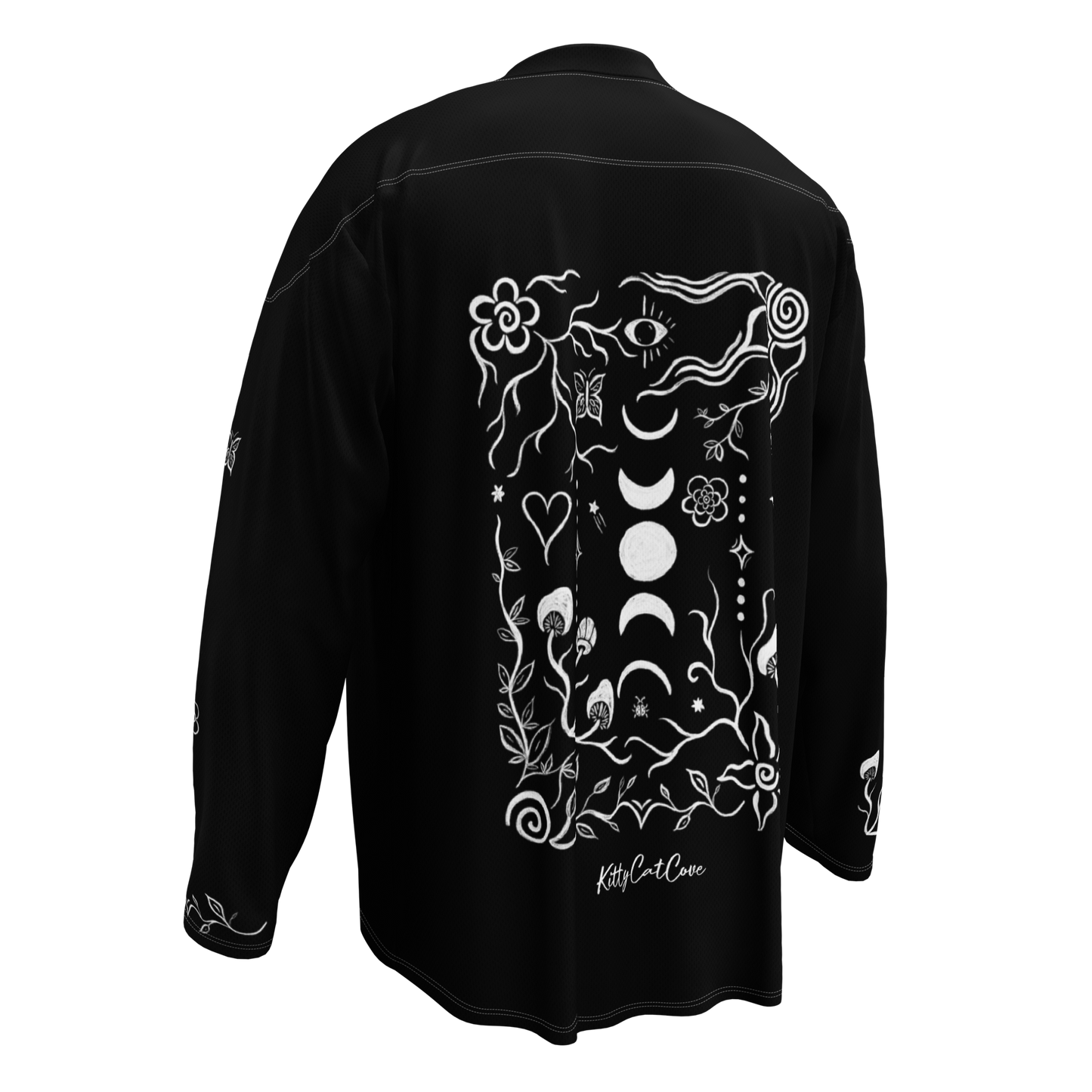 Lightweight Jerseys: Choose A Design