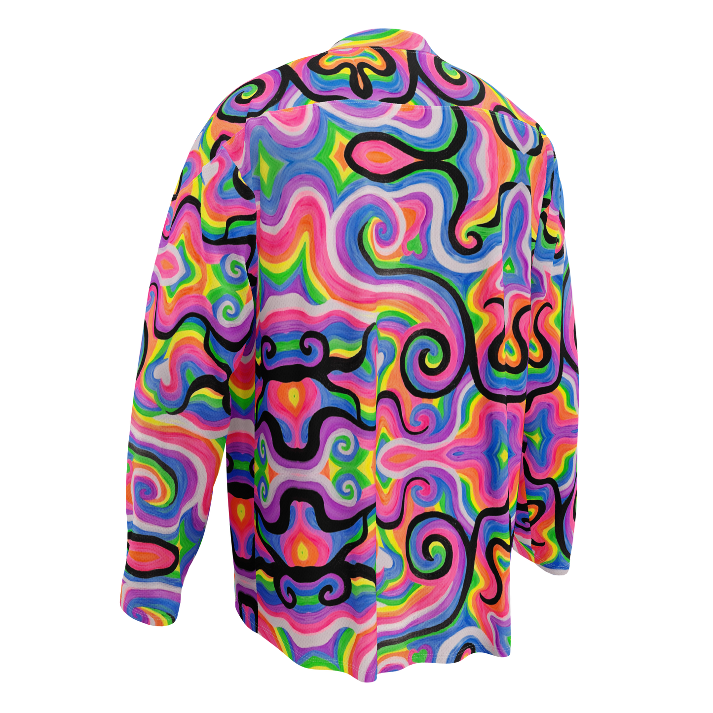 Lightweight Jerseys: Choose A Design