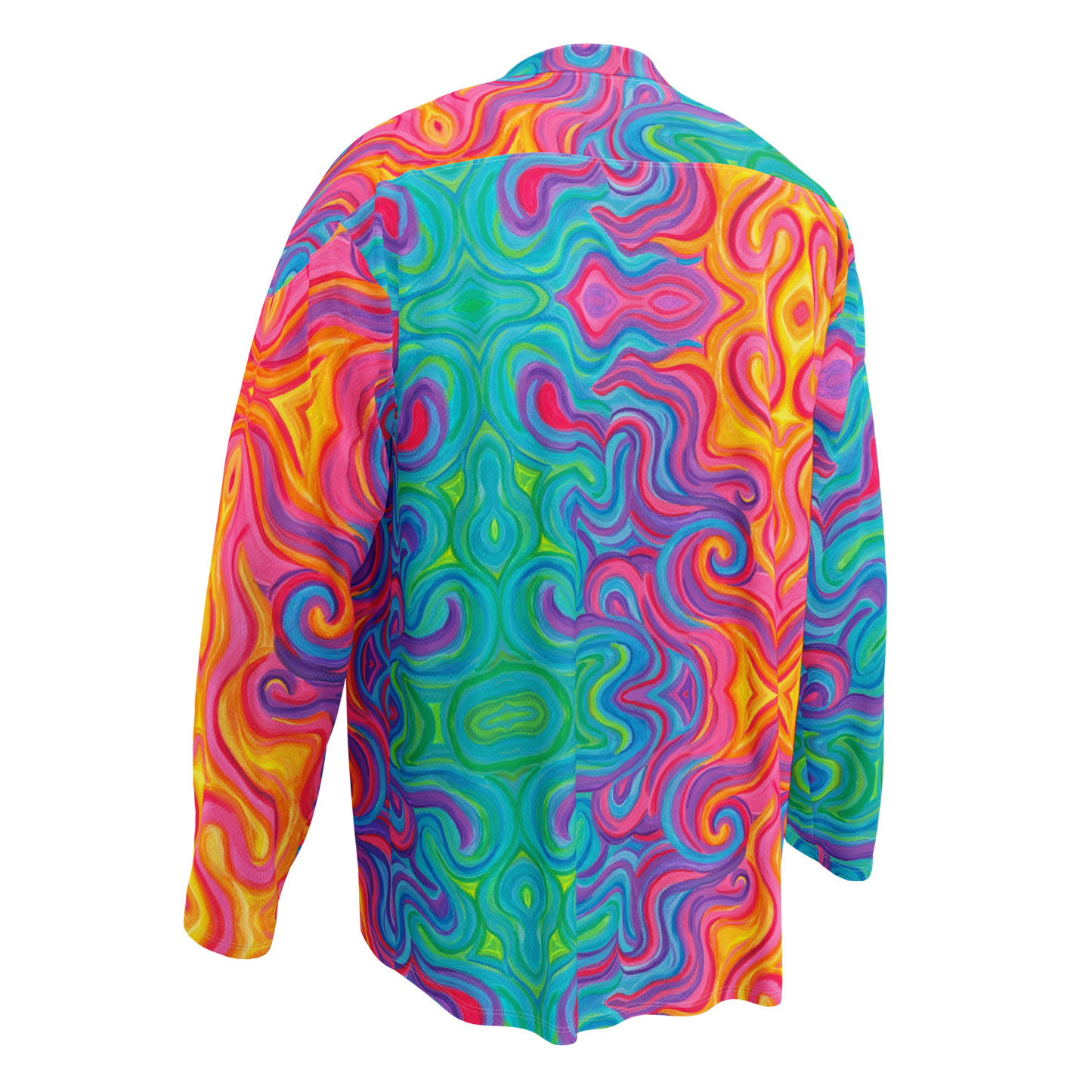 Lightweight Jerseys: Choose A Design