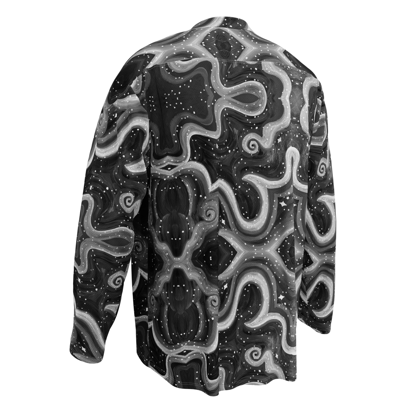 Lightweight Jerseys: Choose A Design