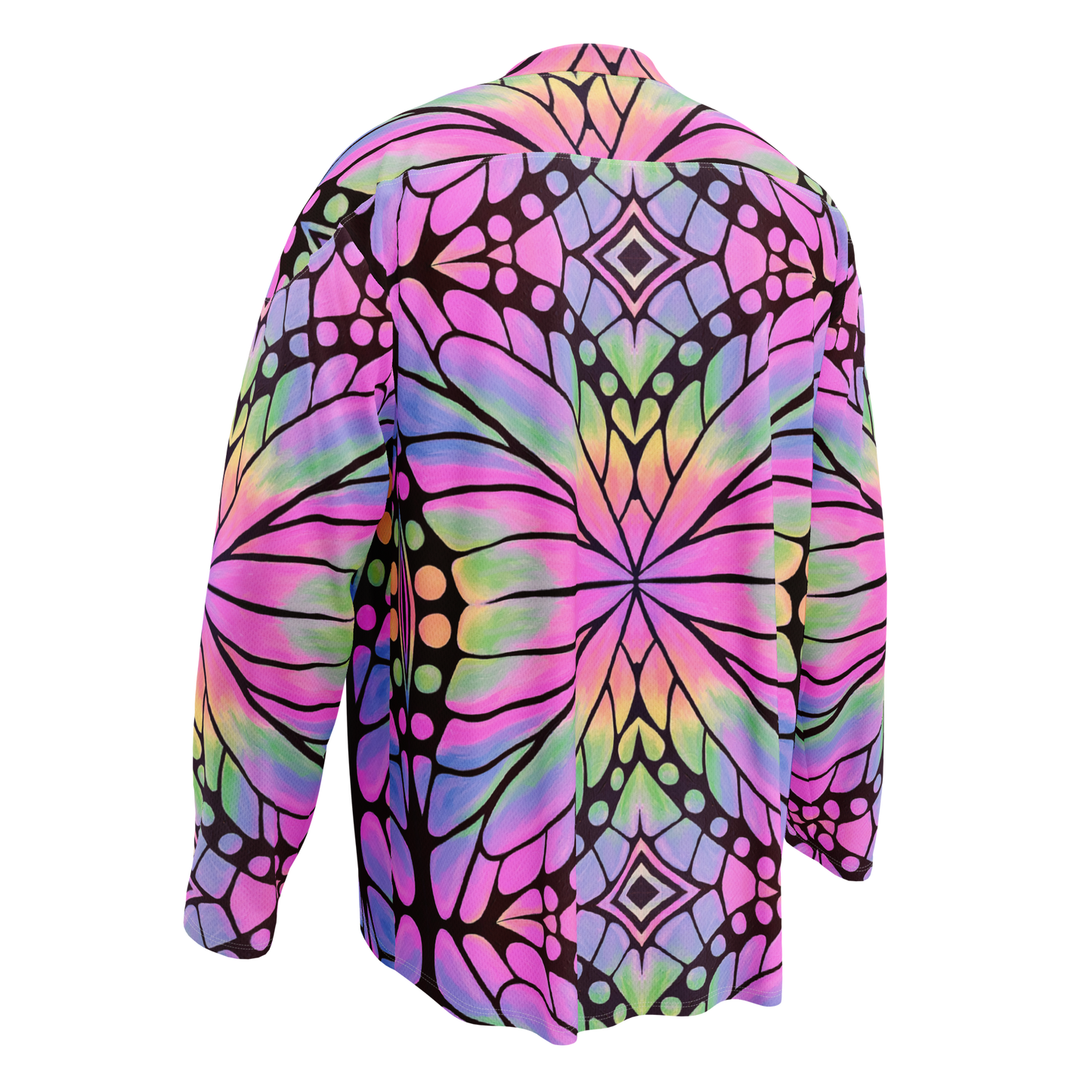Lightweight Jerseys: Choose A Design