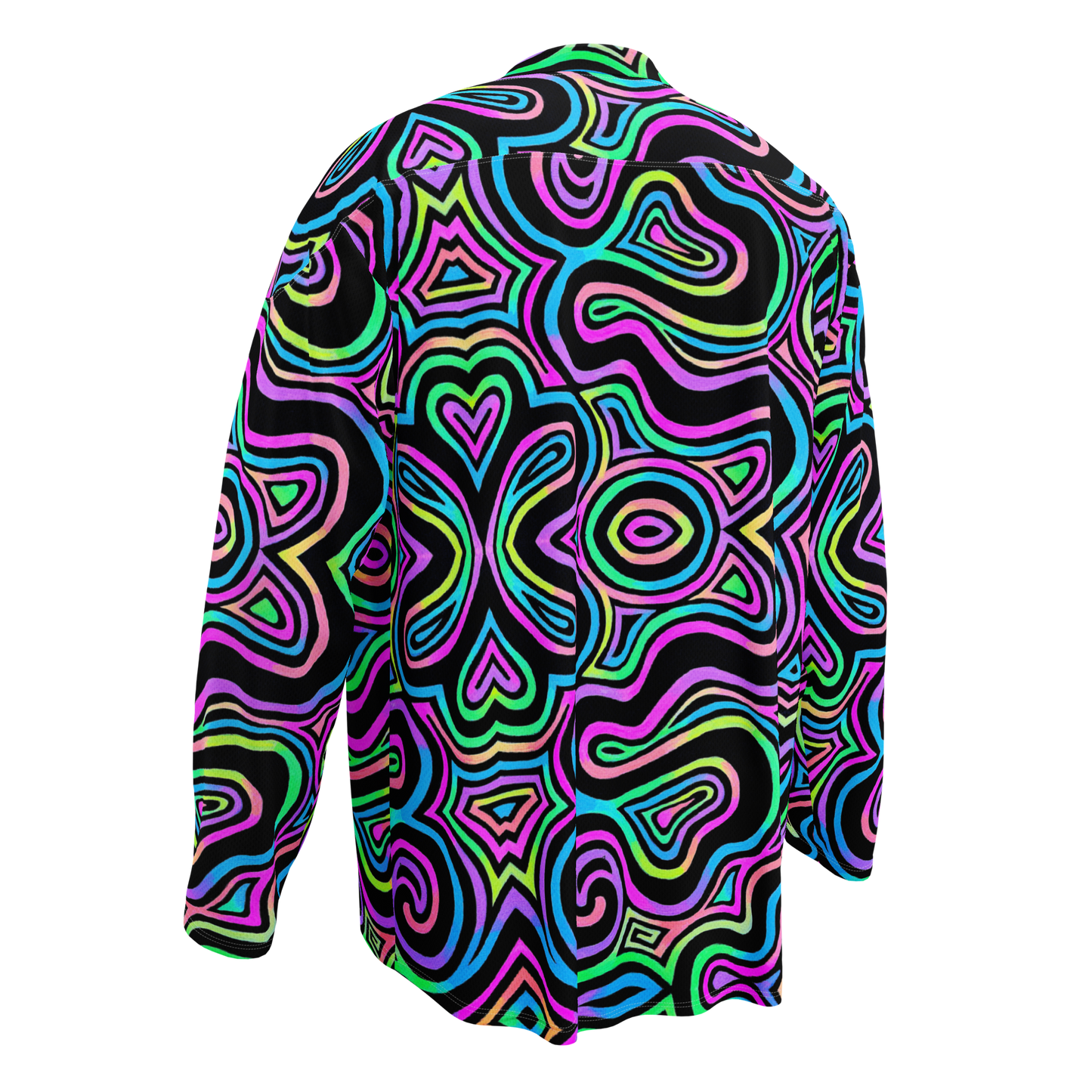 Lightweight Jerseys: Choose A Design