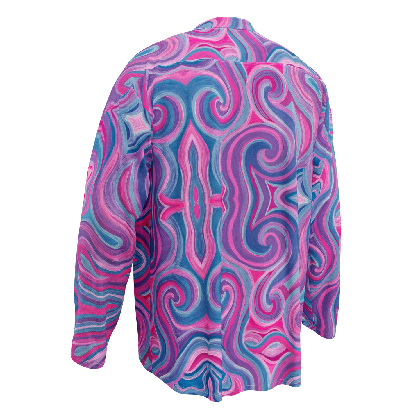 Lightweight Jerseys: Choose A Design