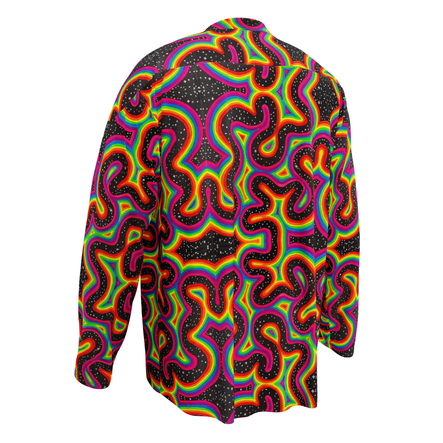 Lightweight Jerseys: Choose A Design