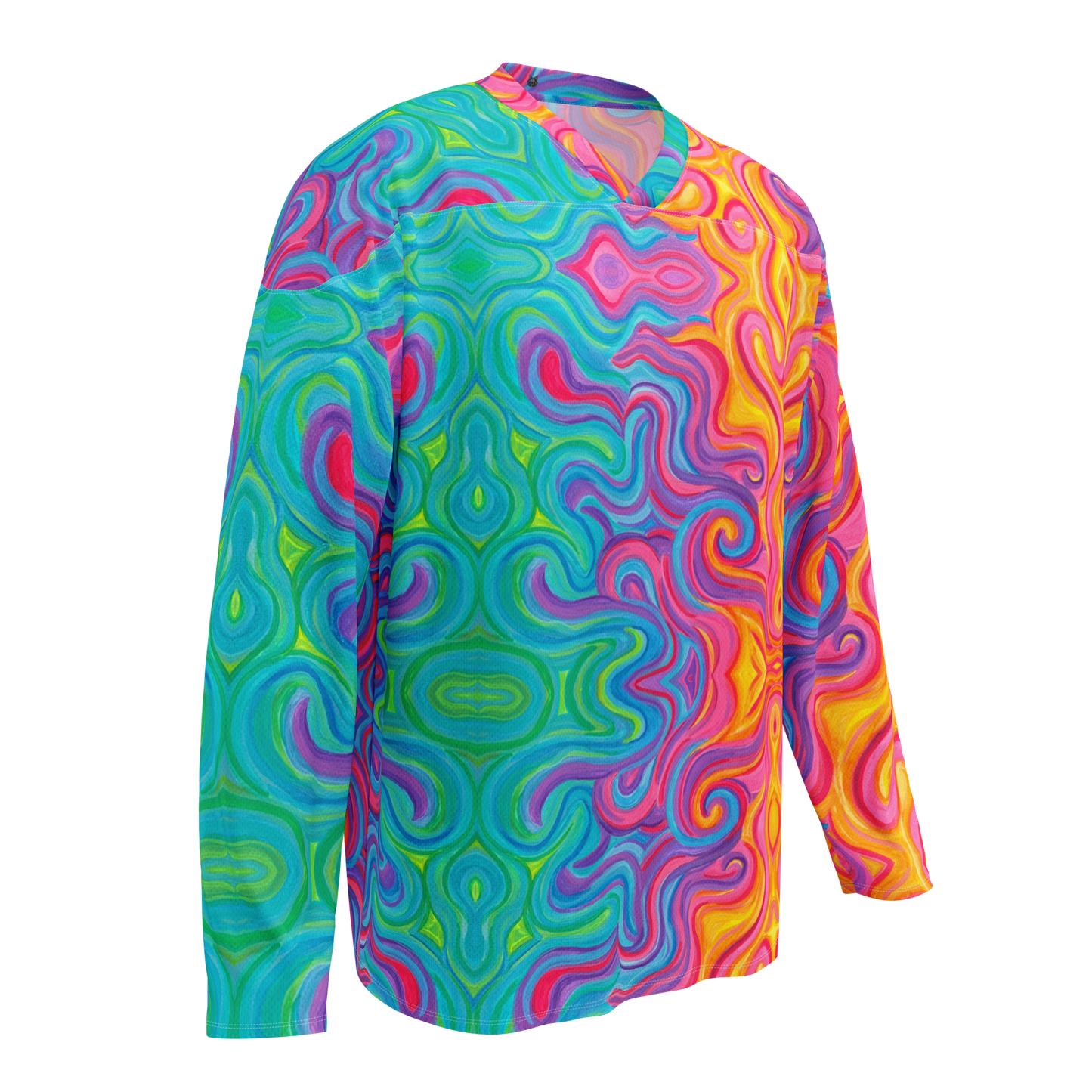 Lightweight Jerseys: Choose A Design