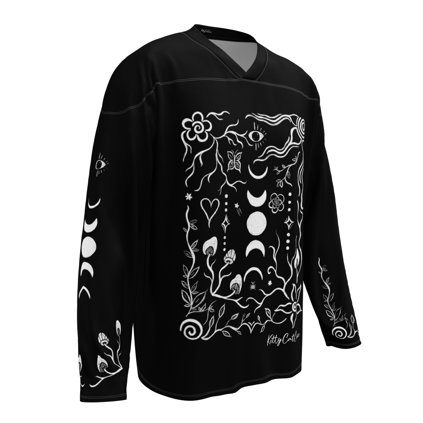 Lightweight Jerseys: Choose A Design