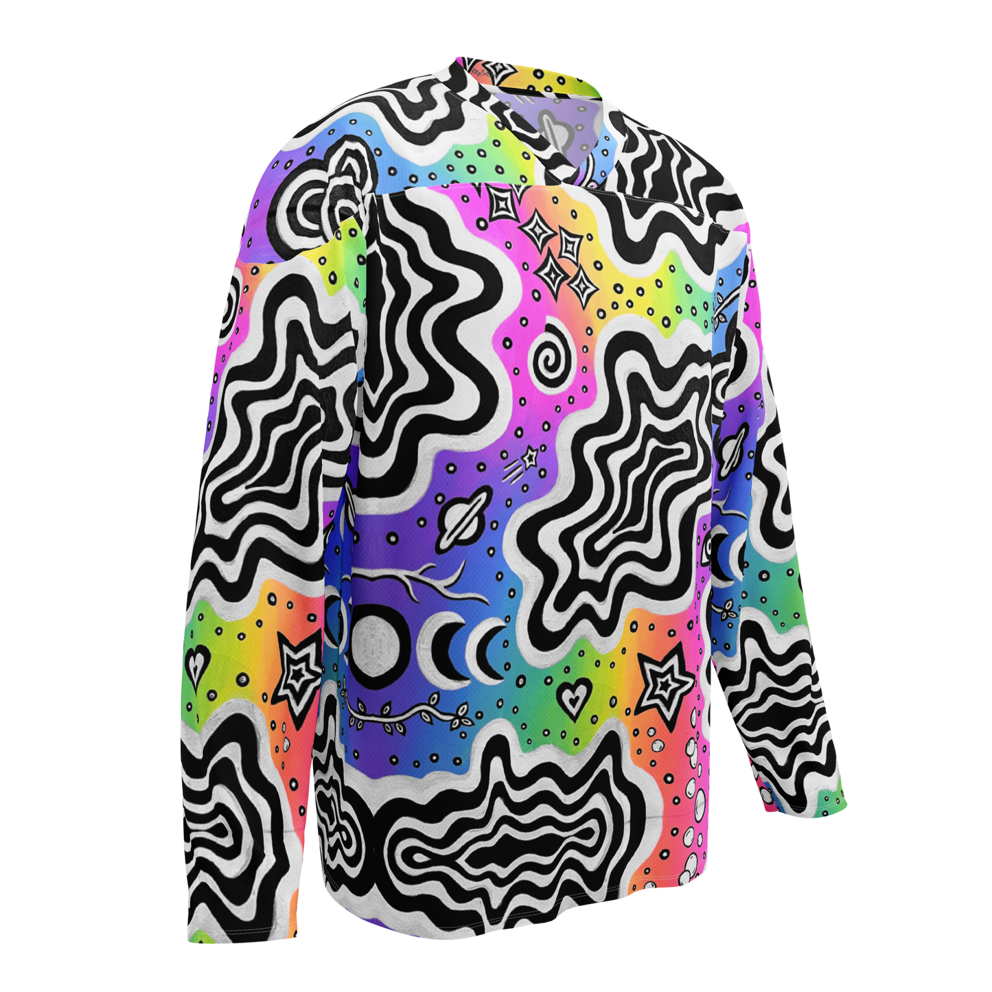 Lightweight Jerseys: Choose A Design