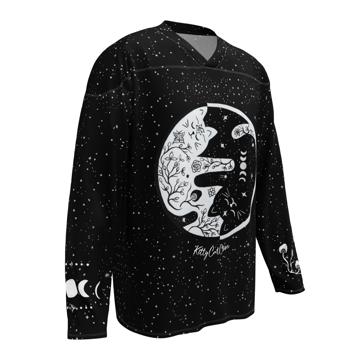 Lightweight Jerseys: Choose A Design