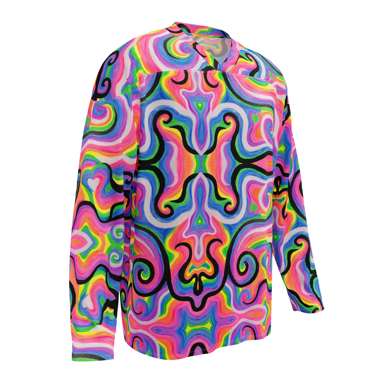Lightweight Jerseys: Choose A Design