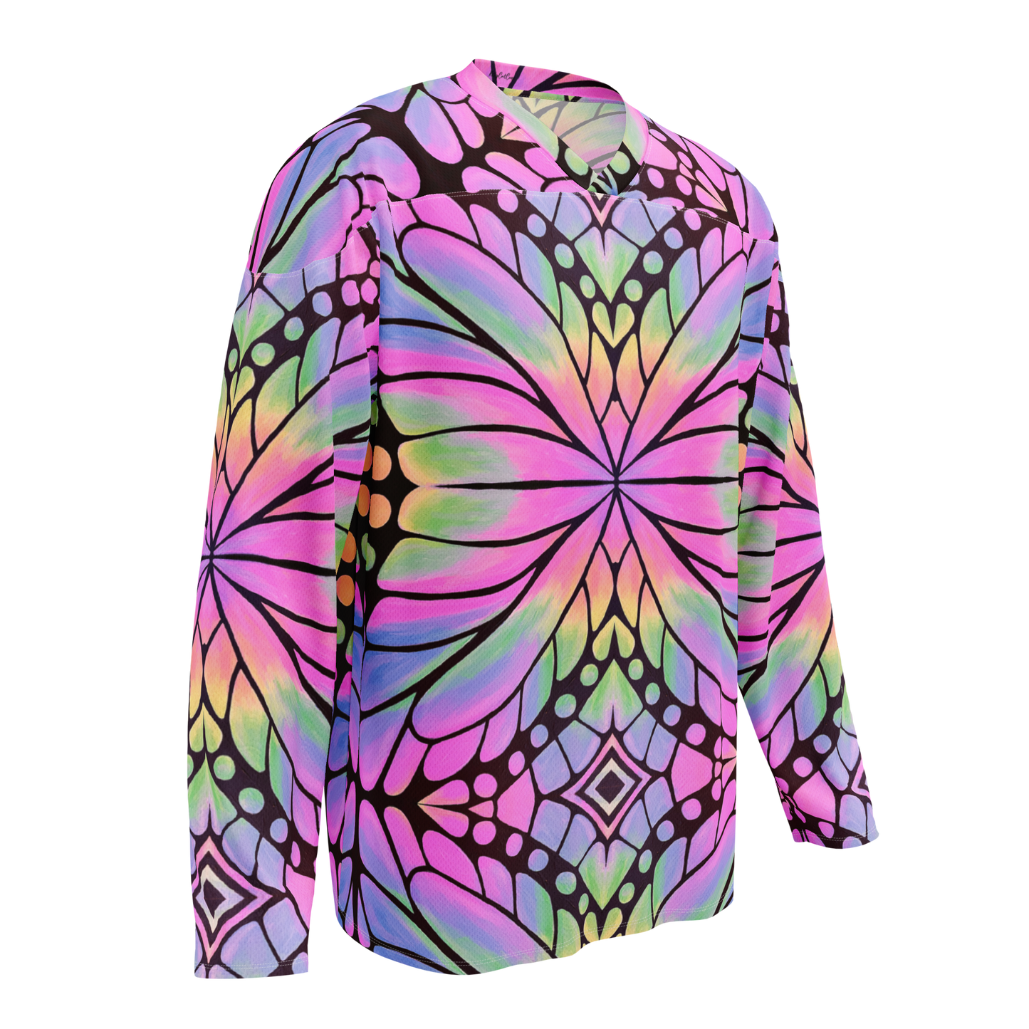 Lightweight Jerseys: Choose A Design