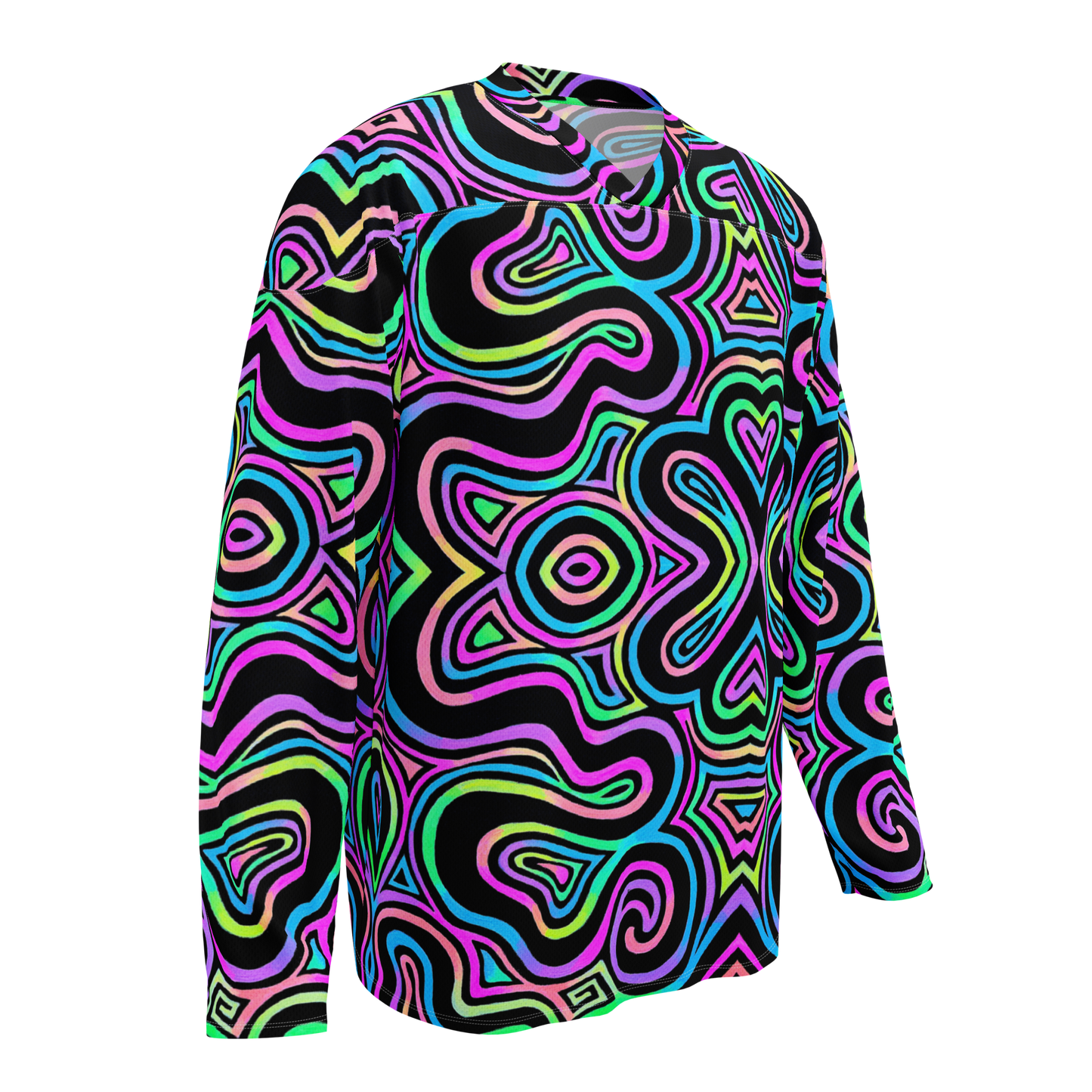 Lightweight Jerseys: Choose A Design