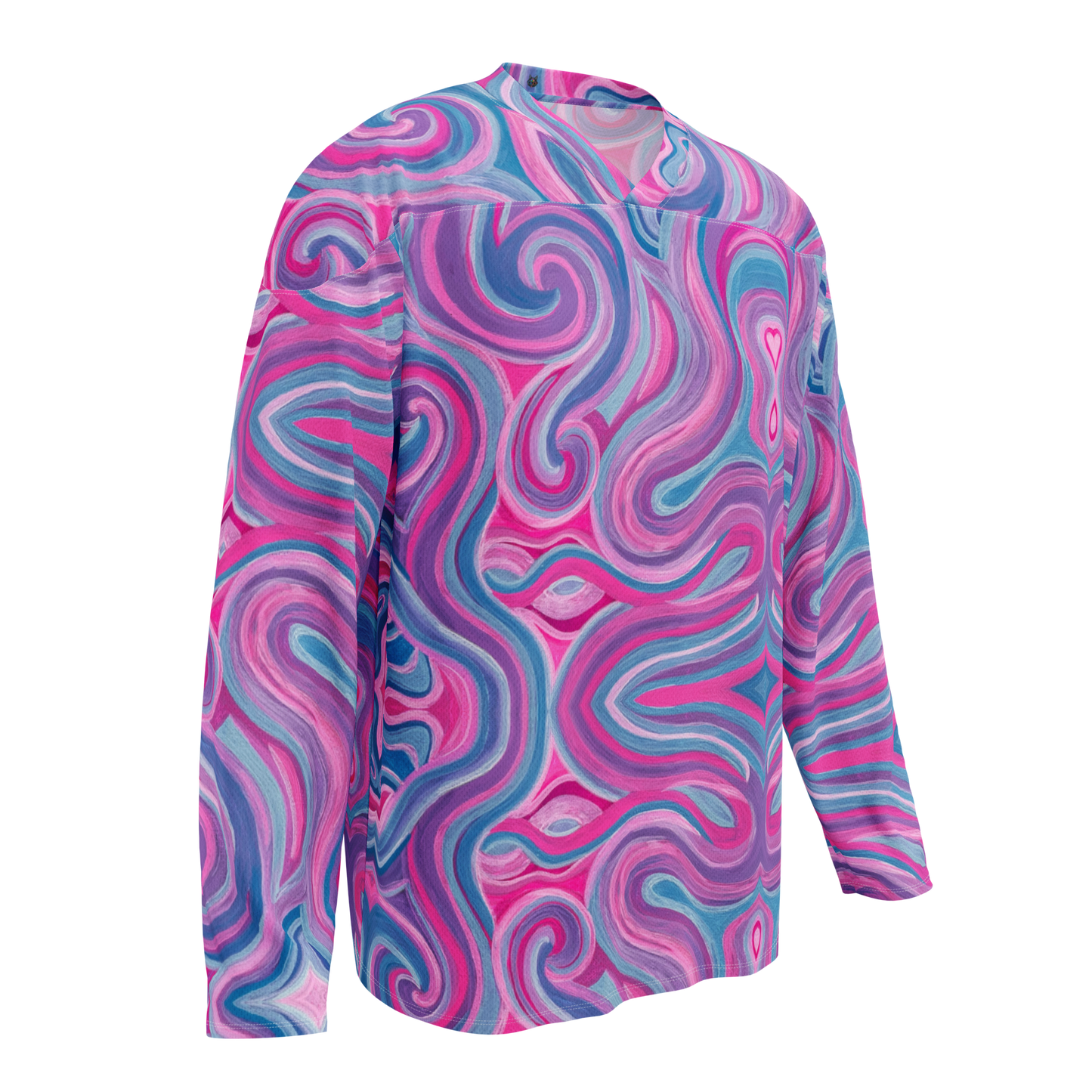 Lightweight Jerseys: Choose A Design