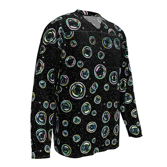 Lightweight Jerseys: Choose A Design