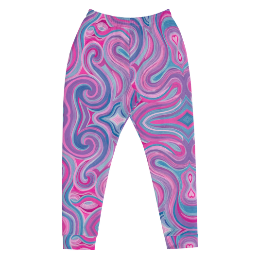 Cozy Joggers- "Mystical" Design
