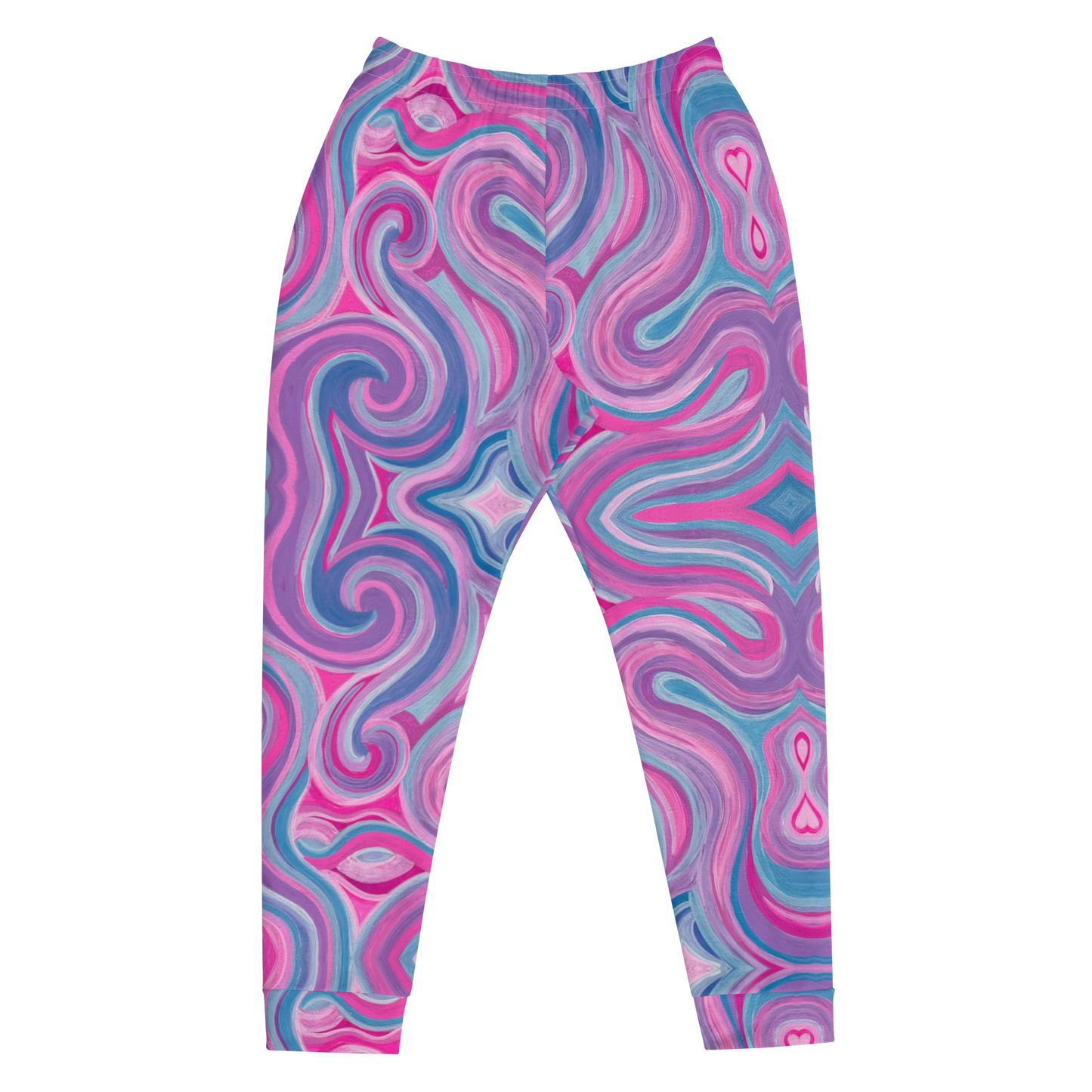 Cozy Joggers: Choose A Design