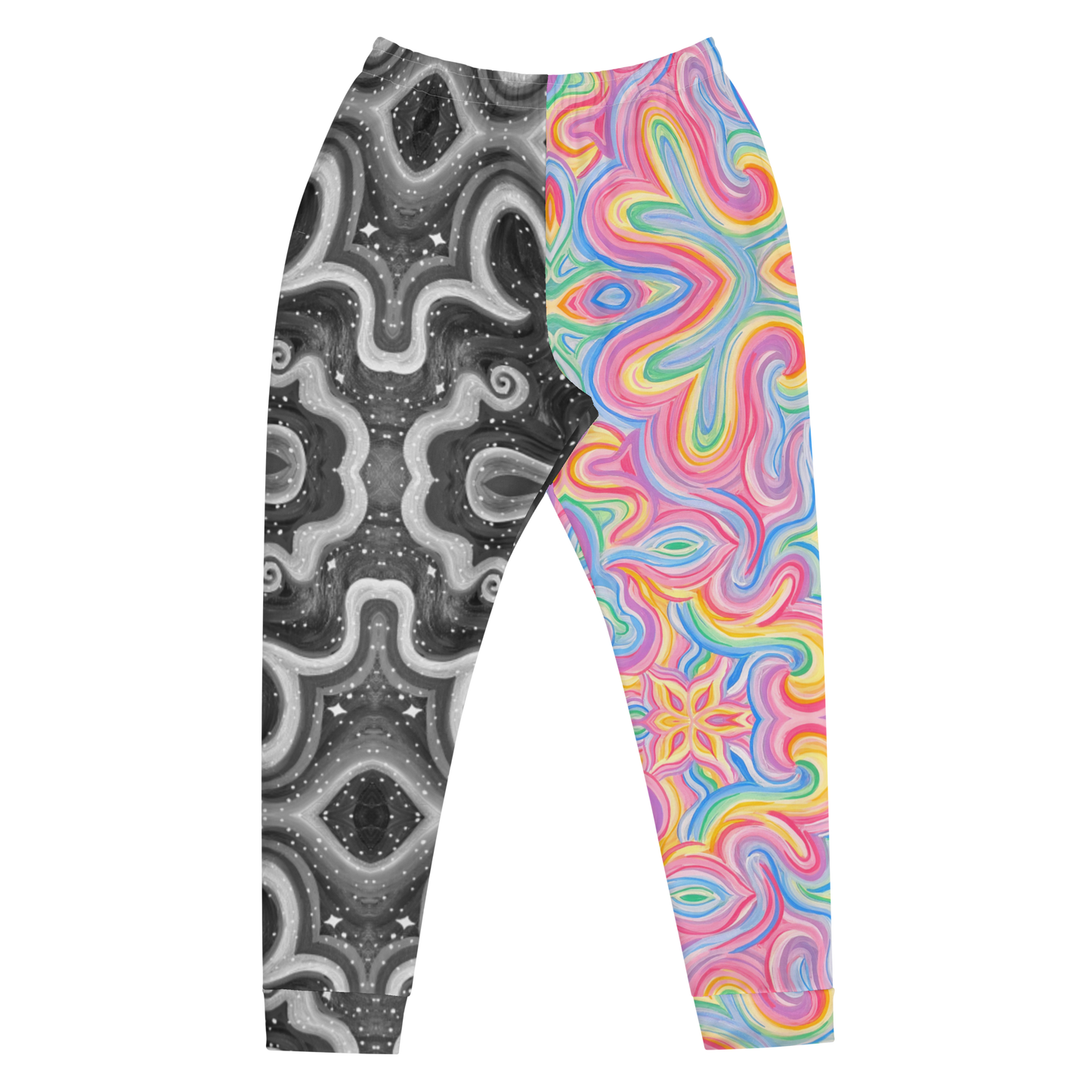 Cozy Joggers: Choose A Design