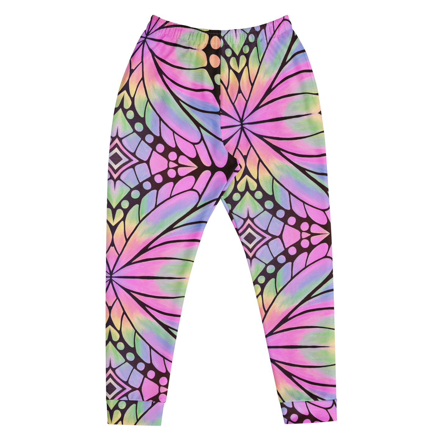Cozy Joggers: Choose A Design