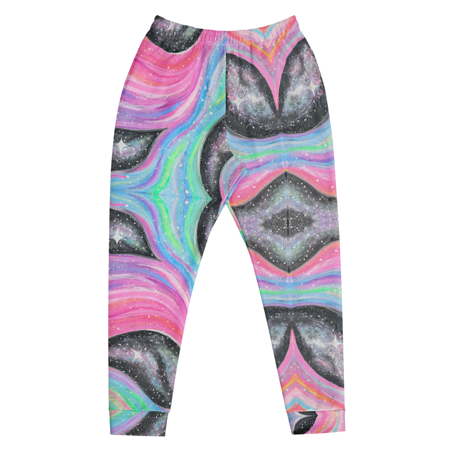 Cozy Joggers: Choose A Design