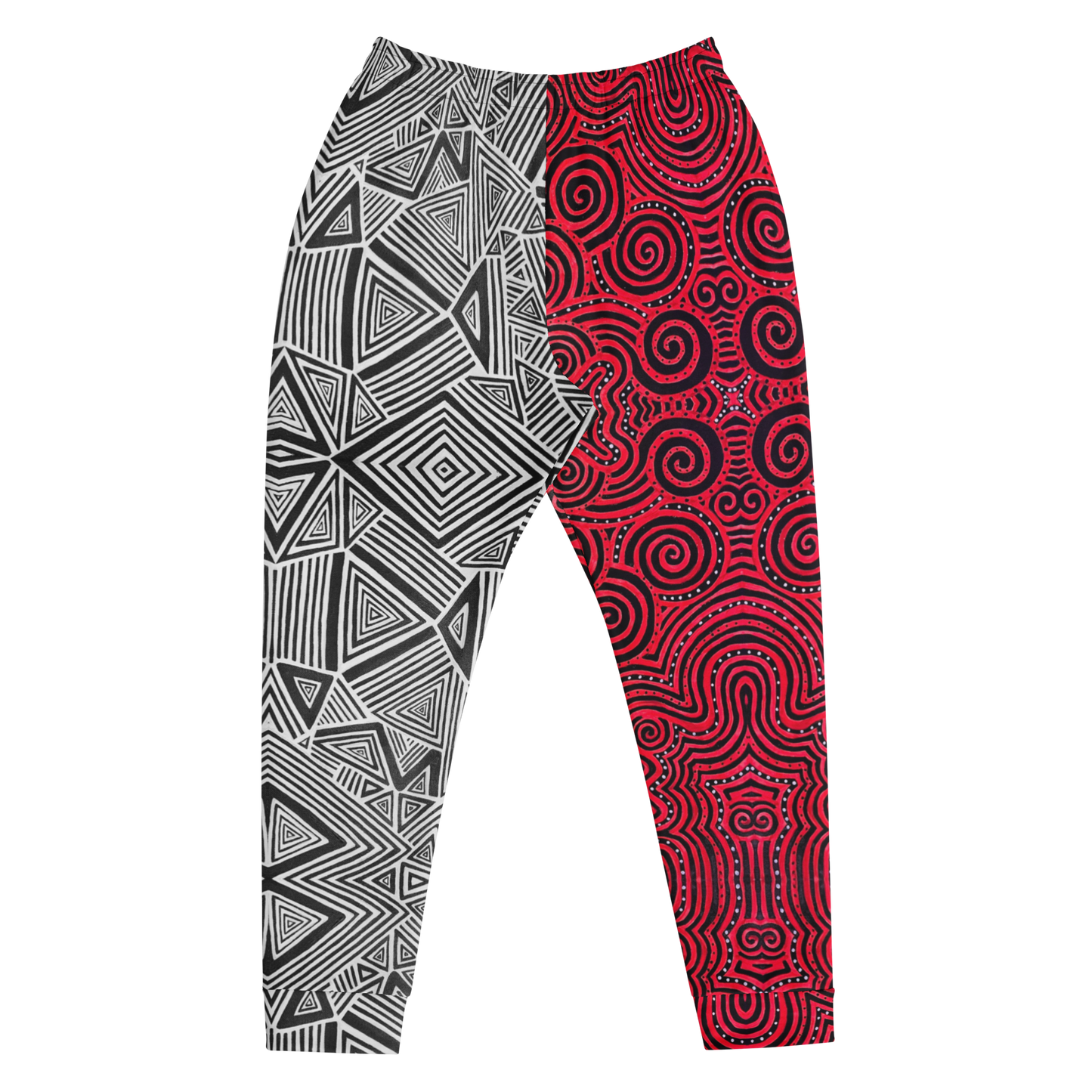 Cozy Joggers: Choose A Design