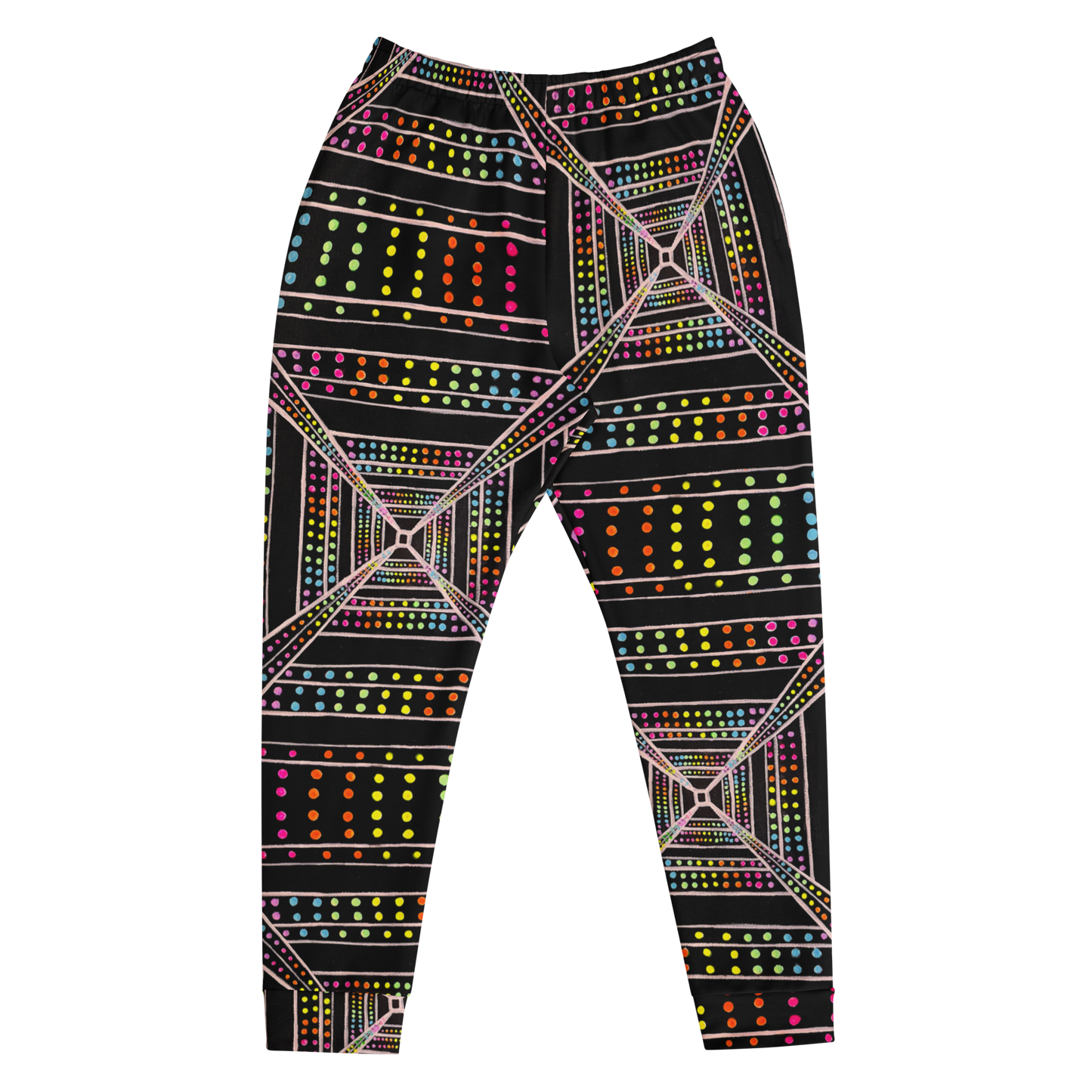 Cozy Joggers: Choose A Design
