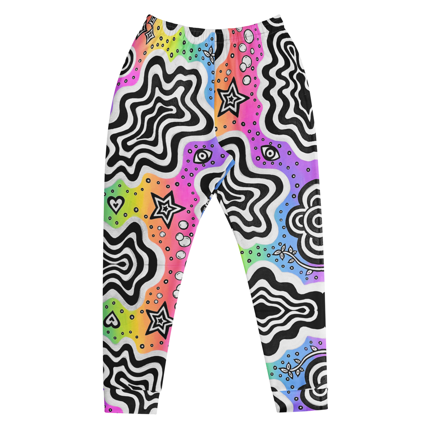 Cozy Joggers: Choose A Design