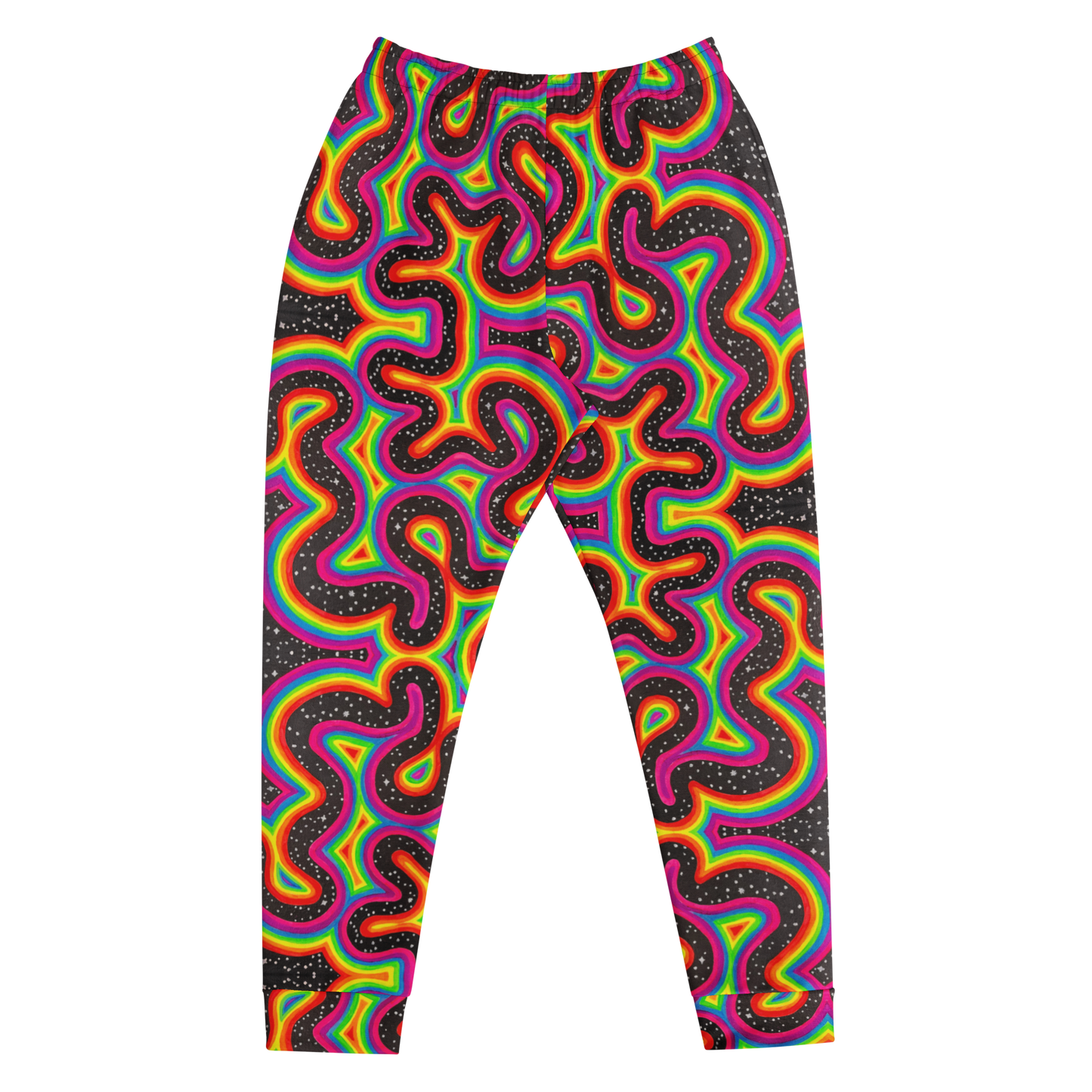 Cozy Joggers: Choose A Design