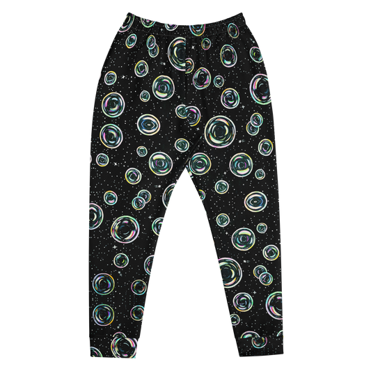 Cozy Joggers: Choose A Design