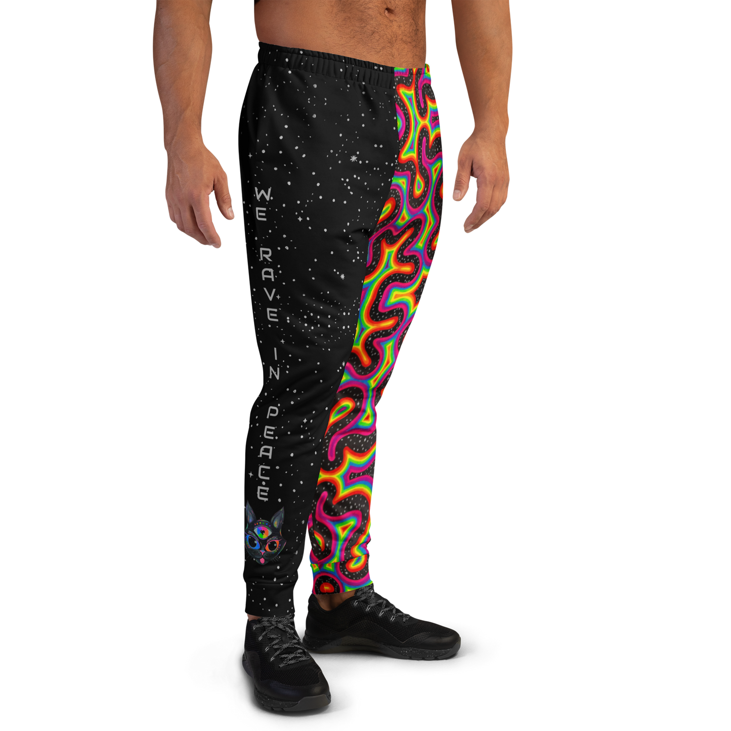 Cozy Joggers: Choose A Design