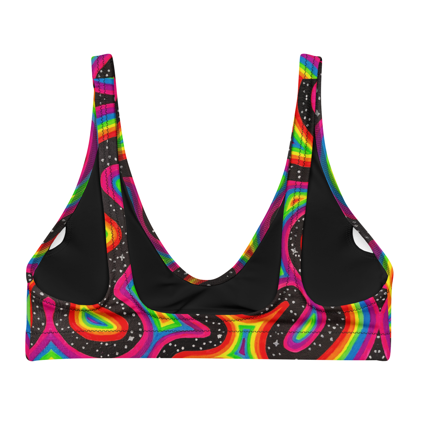 Sporty Bikini Tops: Choose A Design