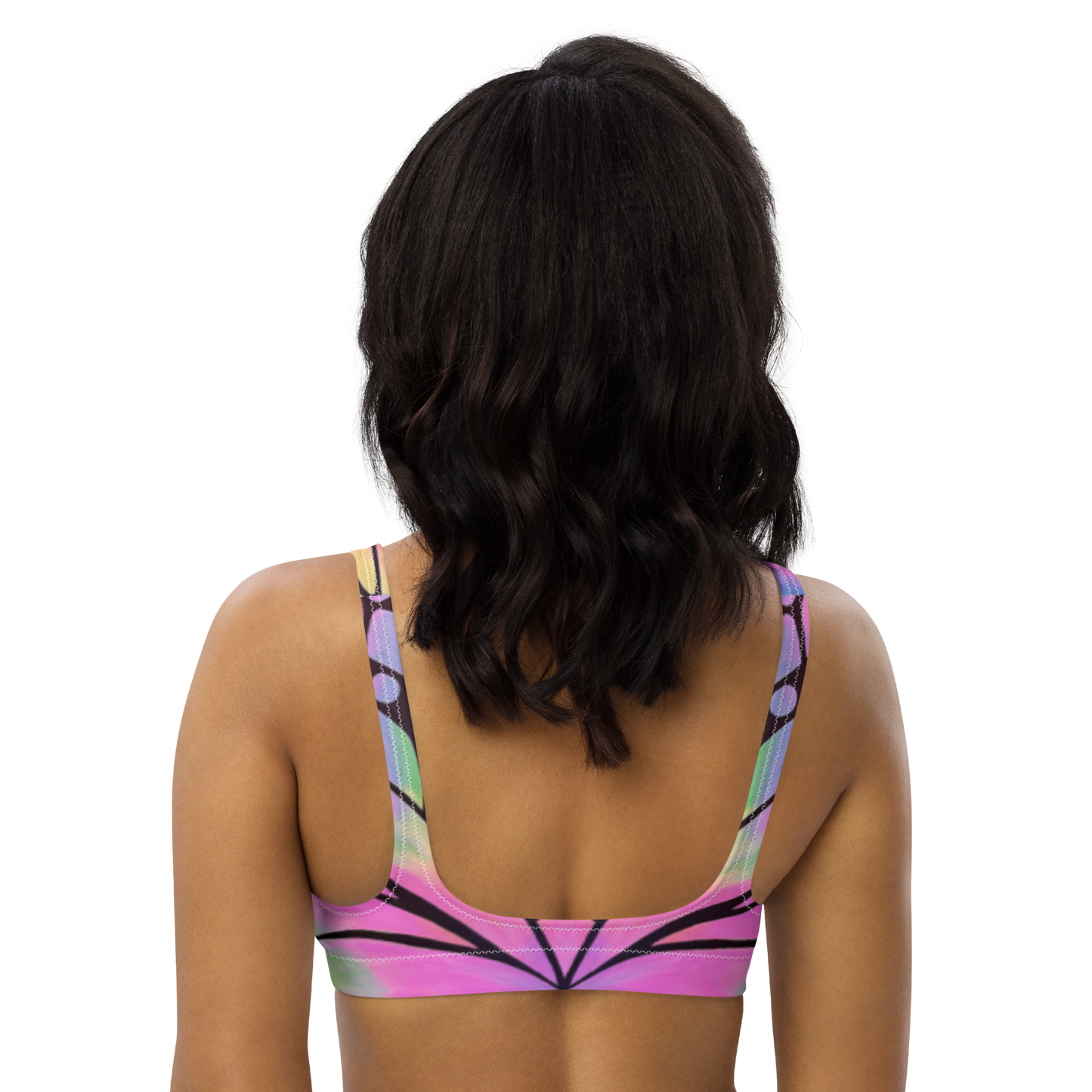 Sporty Bikini Tops: Choose A Design