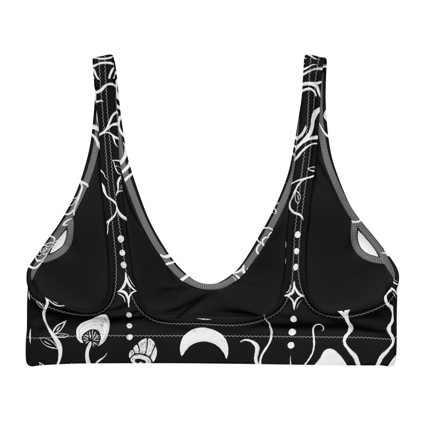 Sporty Bikini Tops: Choose A Design