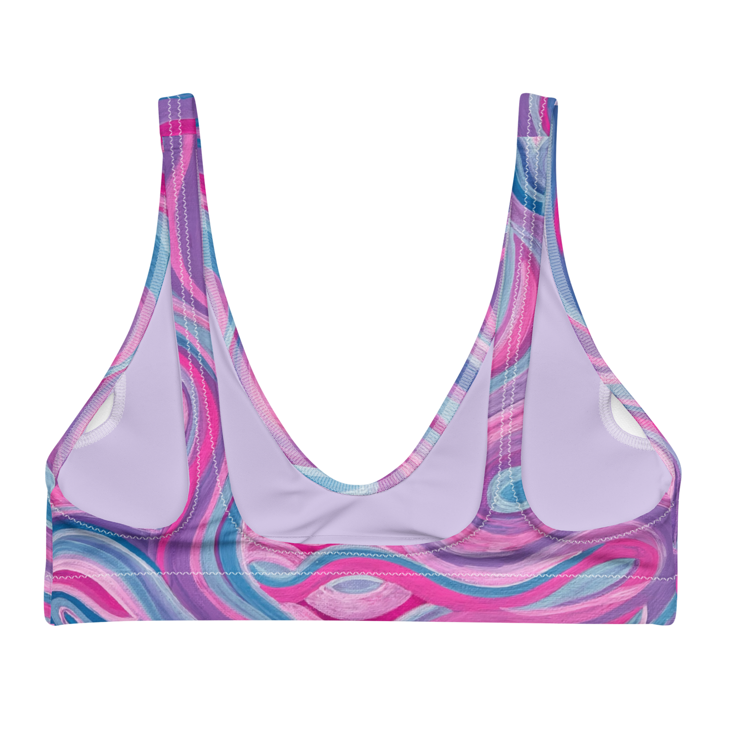 Sporty Bikini Tops: Choose A Design
