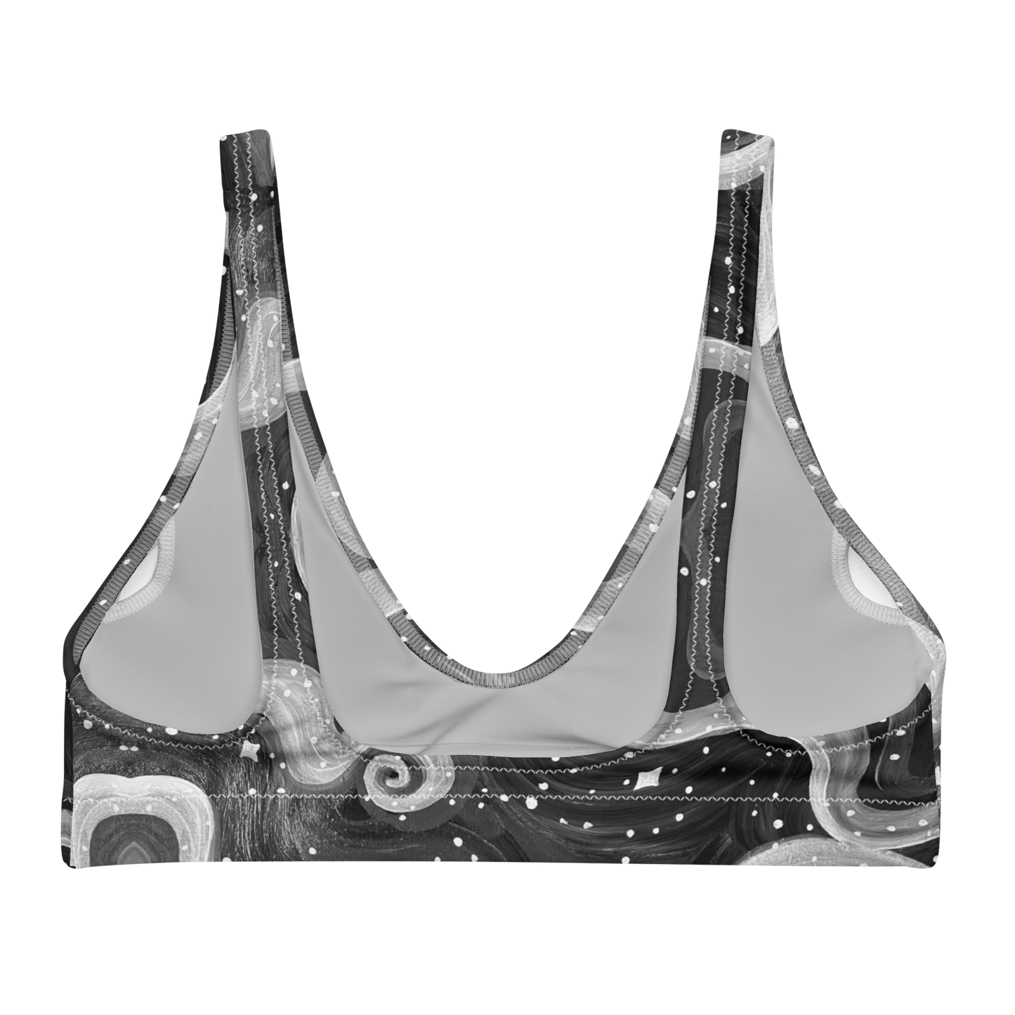 Sporty Bikini Tops: Choose A Design