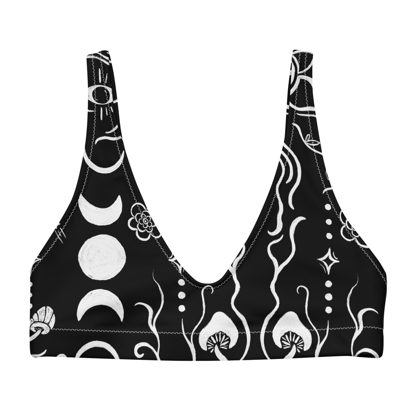 Sporty Bikini Tops: Choose A Design