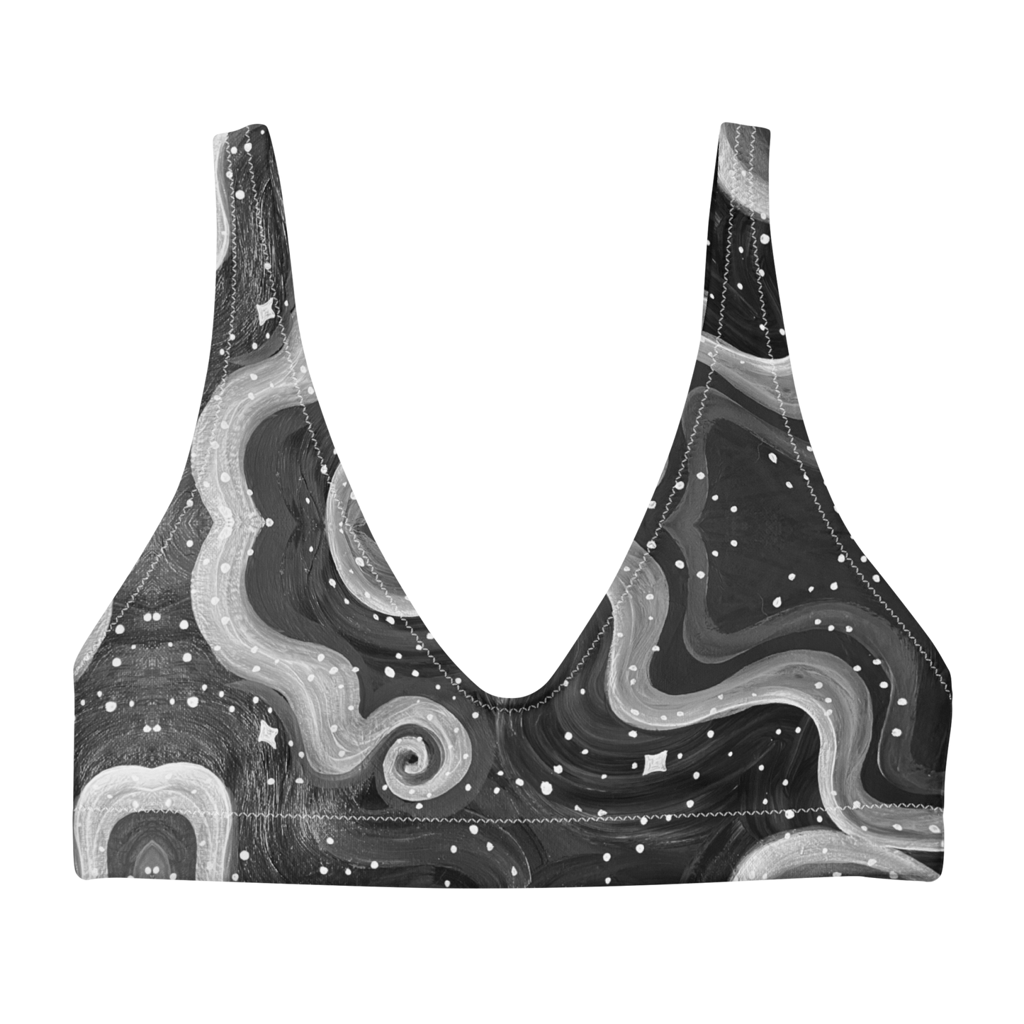 Sporty Bikini Tops: Choose A Design