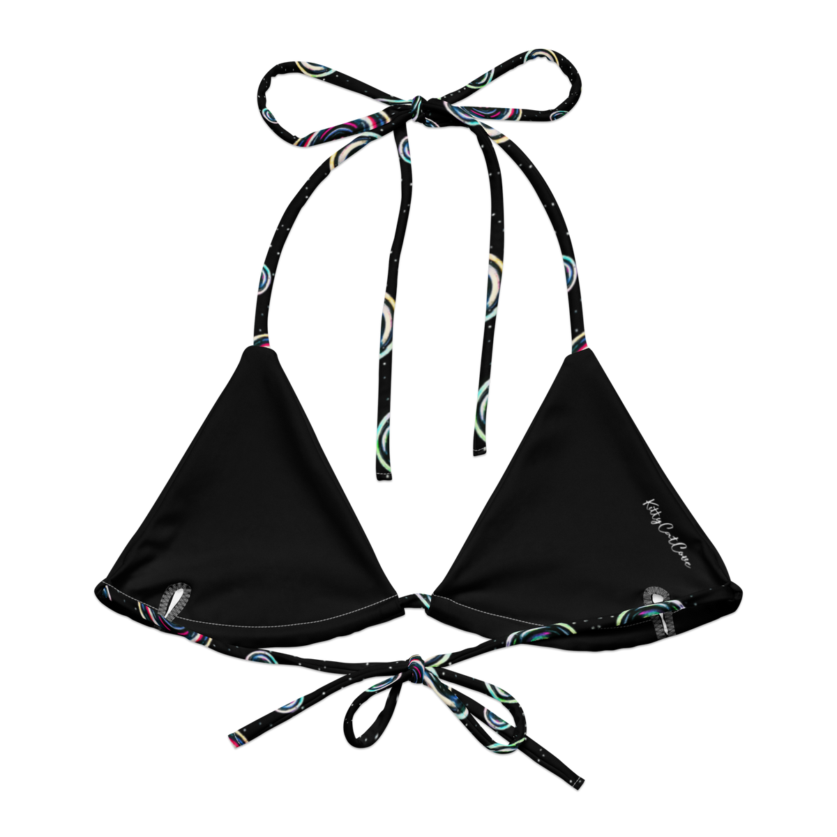 String Bikini Tops: Choose A Design