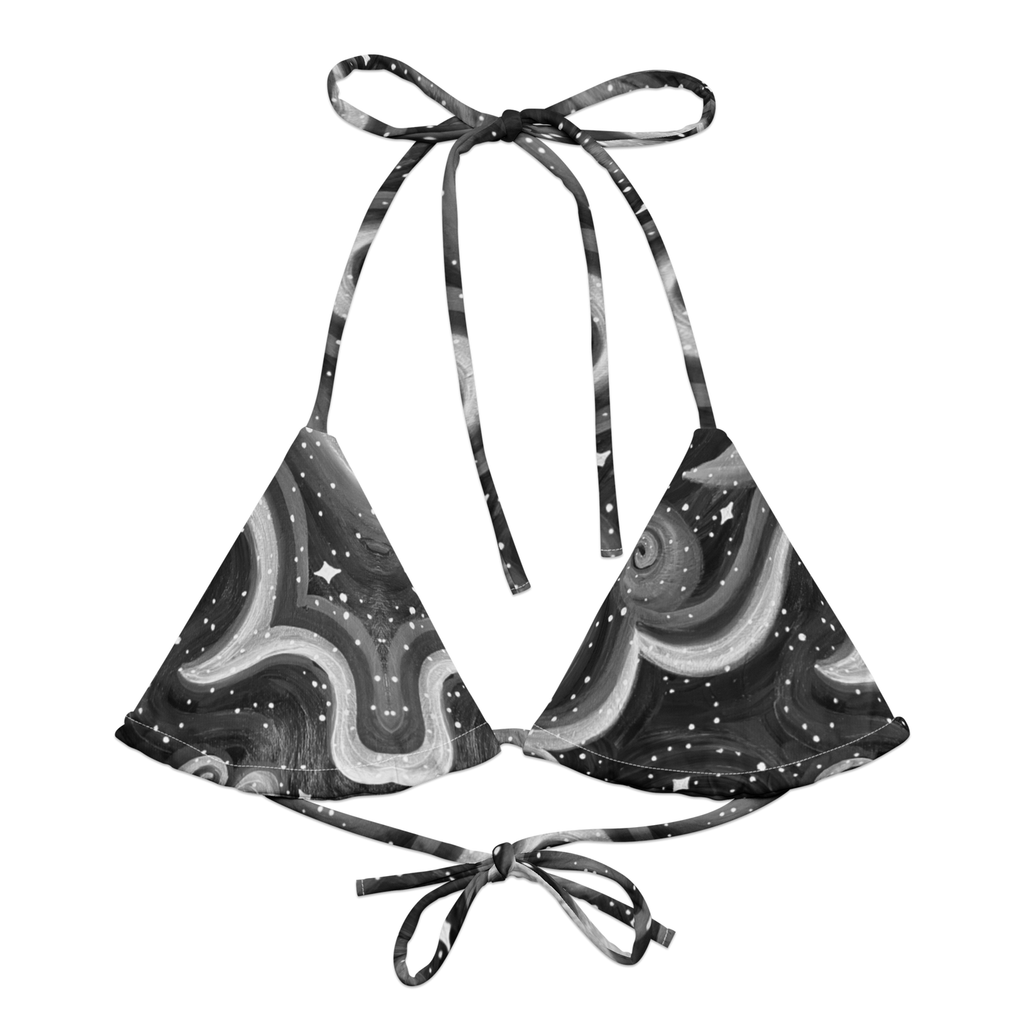 String Bikini Tops: Choose A Design