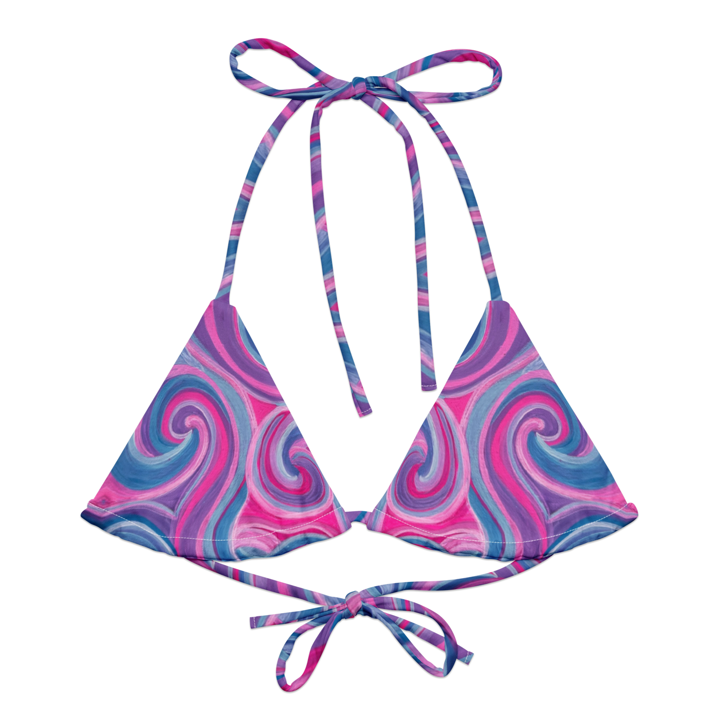String Bikini Tops: Choose A Design