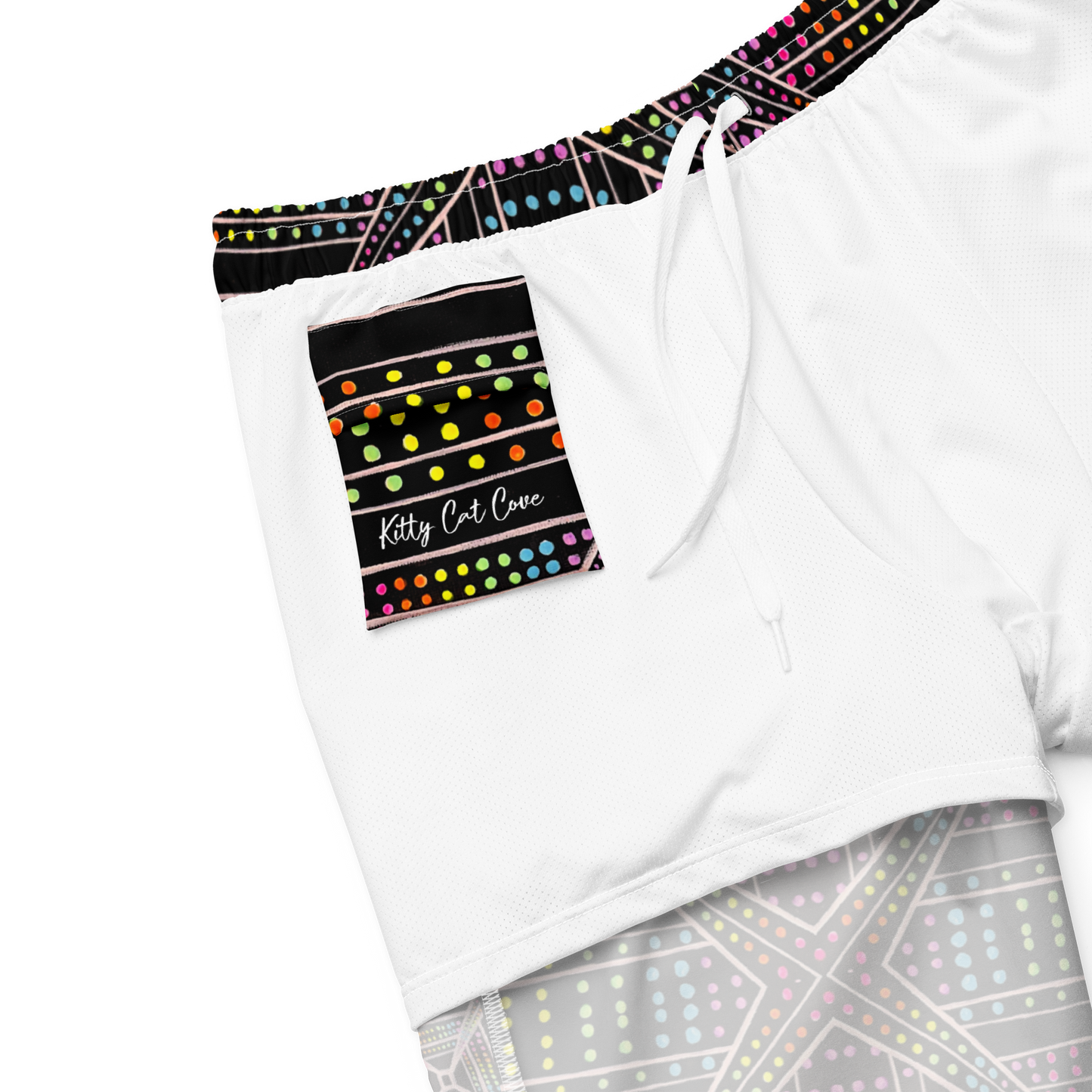 Swim Shorts: Choose A Design