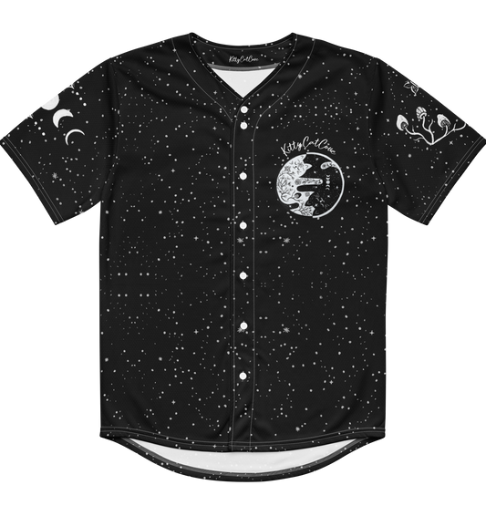 Button Up Jerseys: Choose A Design