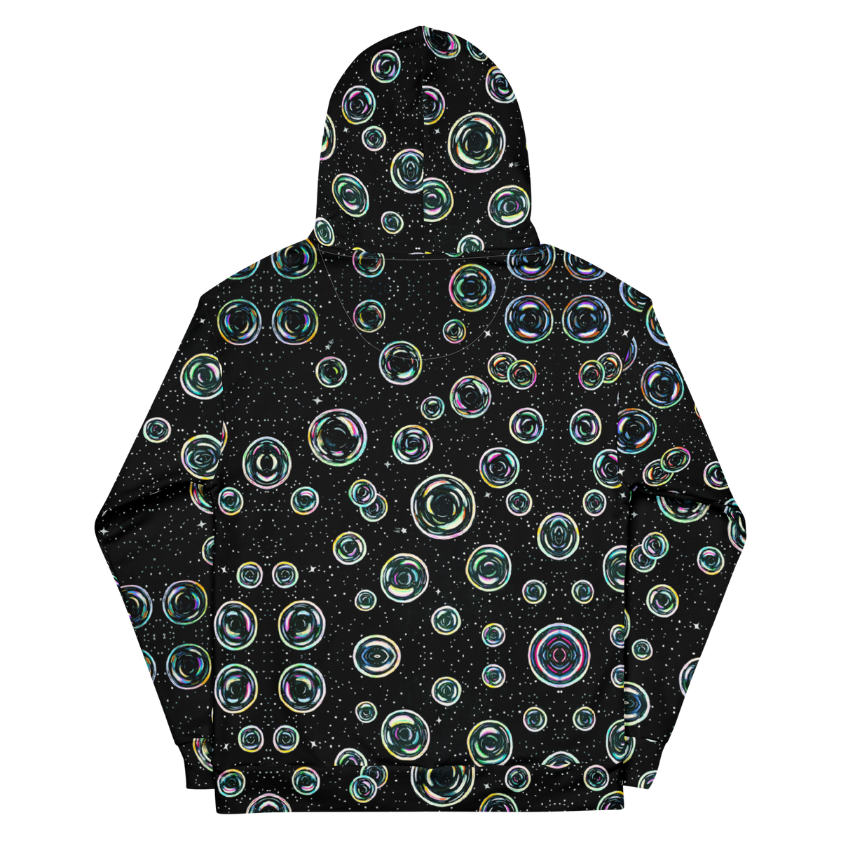 Cozy Hoodies: Choose A Design