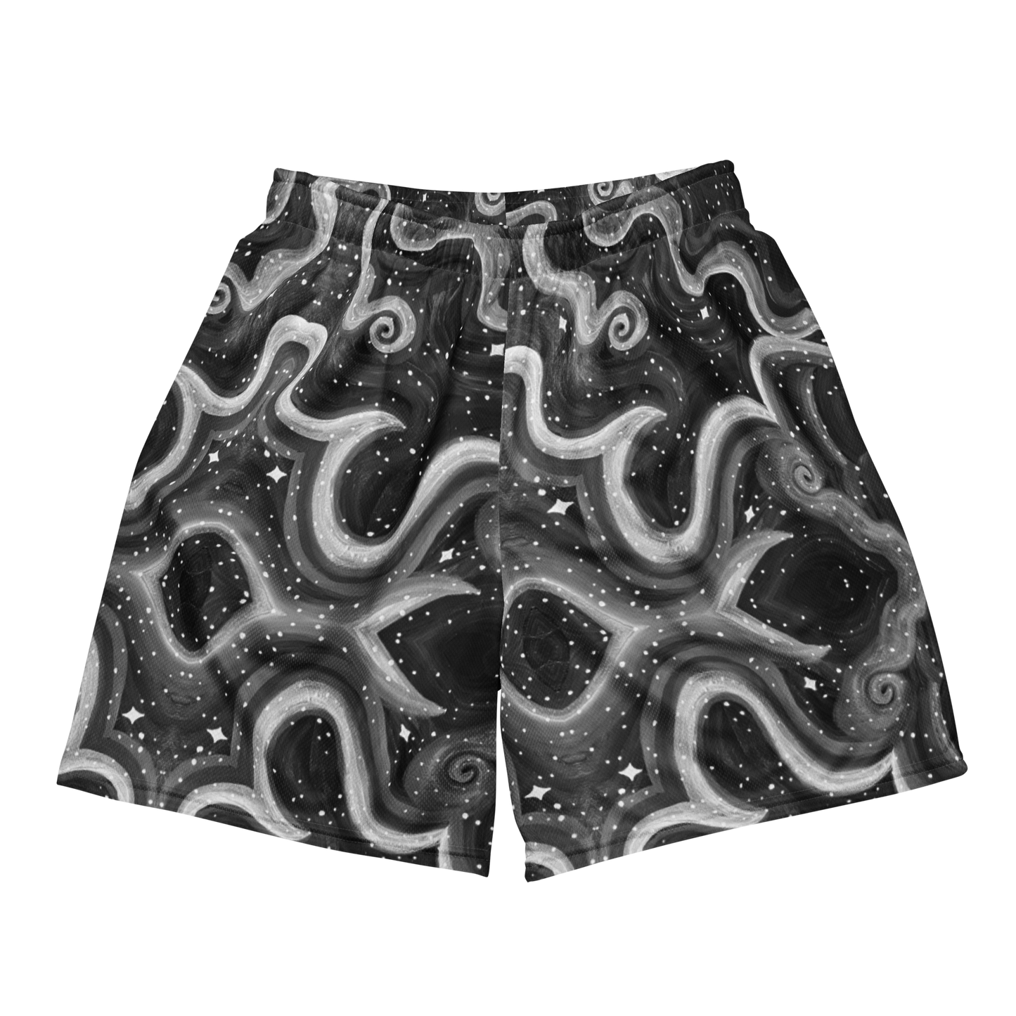 Soft Athletic Shorts: Choose A Design