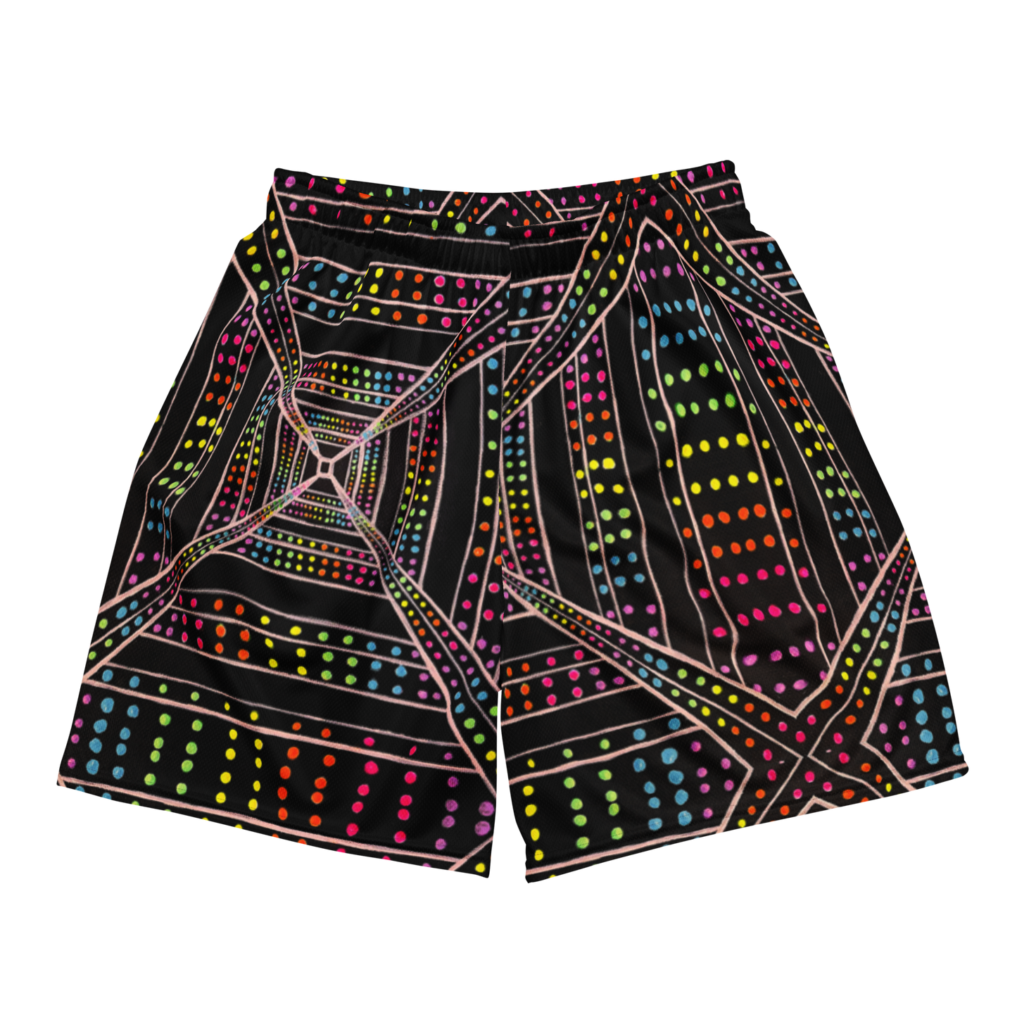 Soft Athletic Shorts: Choose A Design