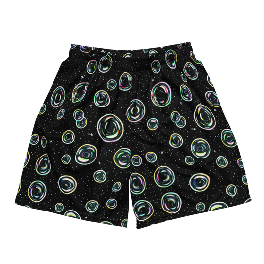 Soft Athletic Shorts: Choose A Design
