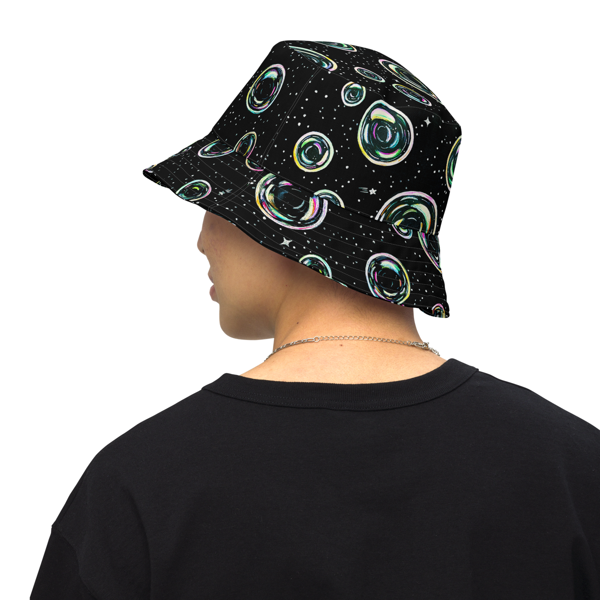 Bucket Hats: Choose A Design