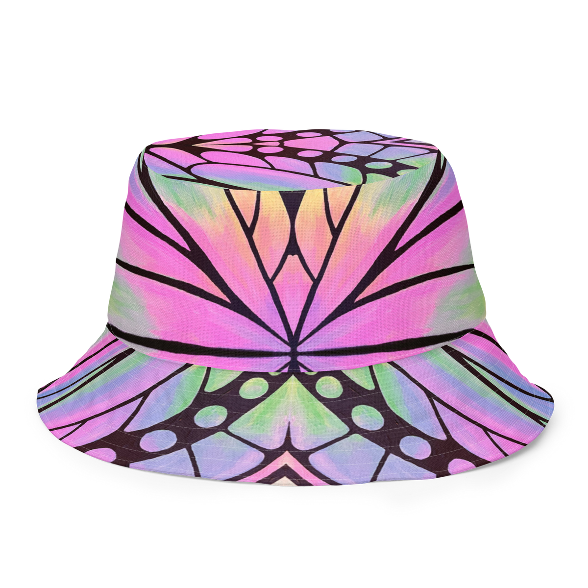 Bucket Hats: Choose A Design